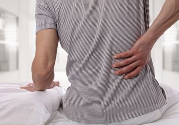 Useful Tips To Treat Lower Back Pain You Should Know