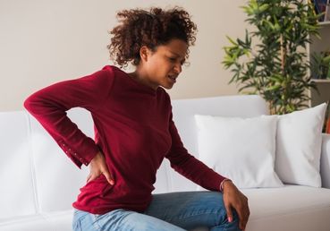 3 Risks of Untreated Chronic Pain You Should Not Ignore