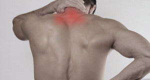 neck pain treatment and relief