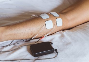 3 Ways to Treat Painful Muscle Spasms After a Car Accident