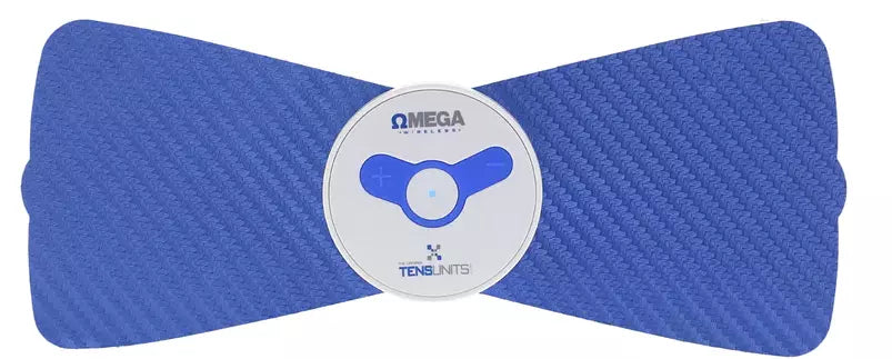 How to Attach Your Wireless TENS Unit to the Butterfly Electrode