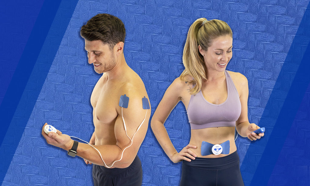 Recommended TENS Units for Pain Relief & Therapy