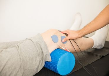 A Brief History of Electrotherapy & Its Uses for Pain Relief