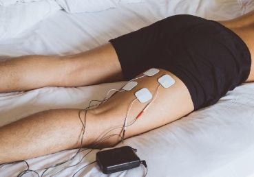 Types of TENS Units and What They’re Used For