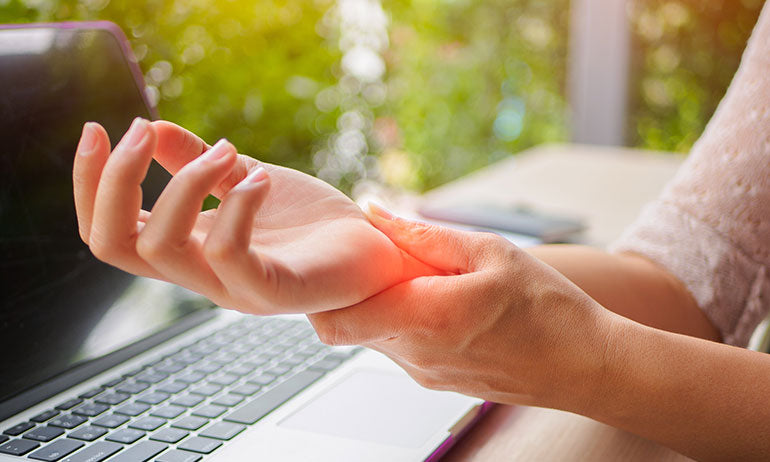 TENS Units for Carpel Tunnel Syndrome