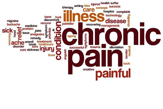 Chronic Pain