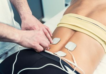 Safety Tips for Properly Using a TENS Unit