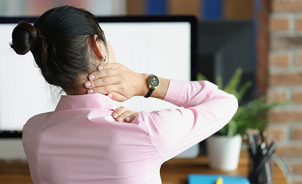 Say Goodbye to Neck Pain with TENS Units: A Comprehensive Guide