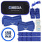 Omega Back & Shoulder Pain Therapy Tens Bundle