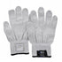 Experience targeted hand pain relief with the Omega Premium Conductive Gloves for TENS/EMS (1 Pair)