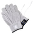 Experience targeted hand pain relief with the Omega Premium Conductive Gloves for TENS/EMS (1 Pair)