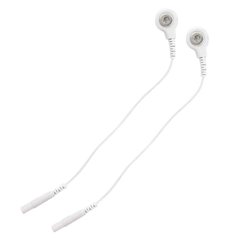 Experience targeted hand pain relief with the Omega Premium Conductive Gloves for TENS/EMS (1 Pair)