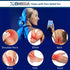 Omega Professional Tens & NMES/EMS Combo Unit for Ultimate Pain Relief