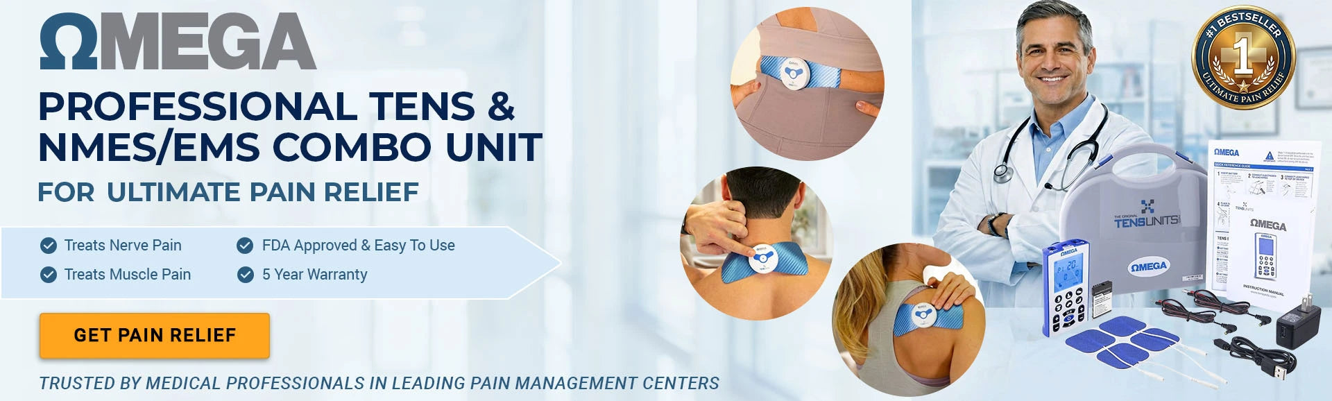 Tens Units