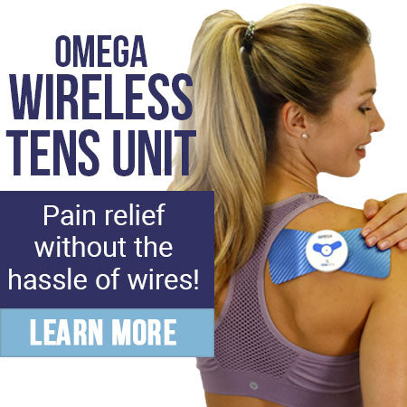 Omega Wireless Unit