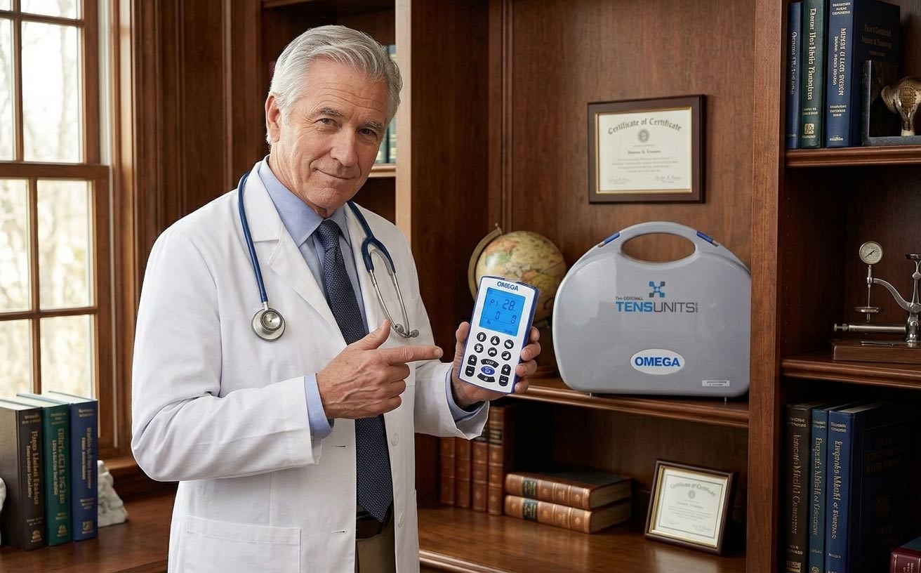 Tens Units
