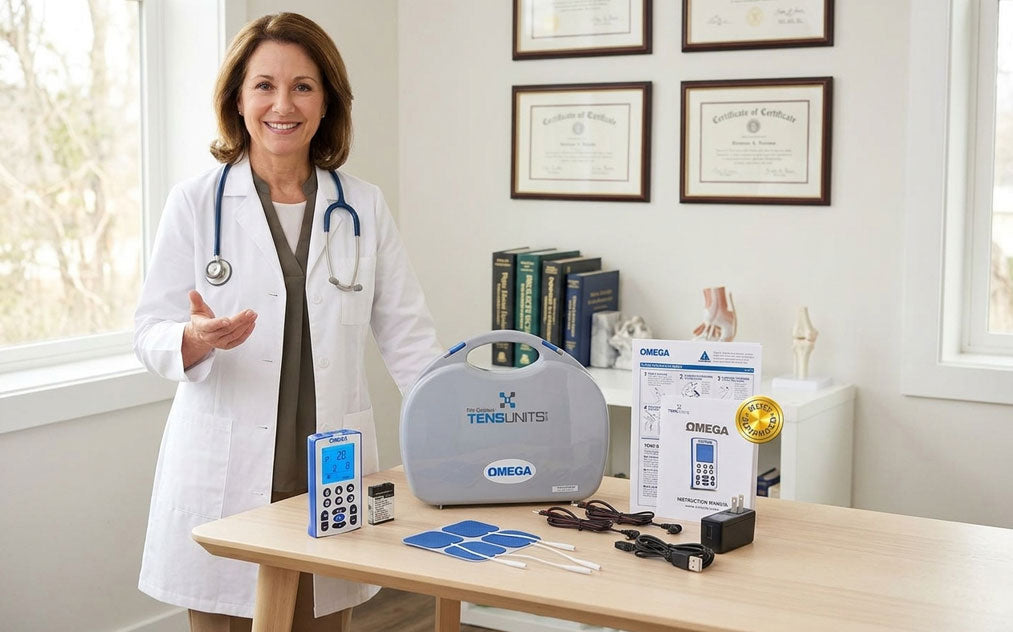 Tens Units