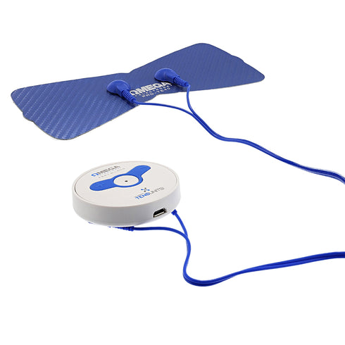 Omega Wireless TENS Foot Stimulator with Remote Control