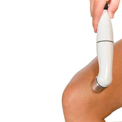 ComboCare Professional E-Stim and Ultrasound Combo Device - IF4/IF2/Russian/EMS/TENS - Tens Units