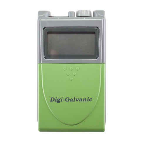 Digi-Galvanic Stim - Digital High Volt Galvanic Stimulator