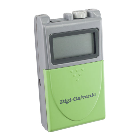 Digi-Galvanic Stim - Digital High Volt Galvanic Stimulator