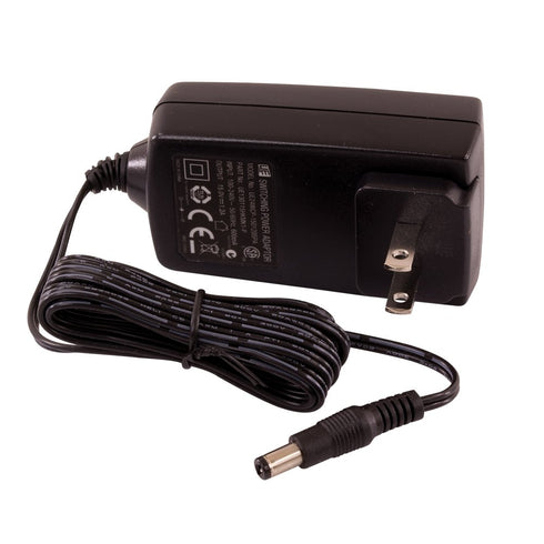 Clinical Power Cord and Adapter - for use with Quattro 2.5 Professional Electrotherapy Device - Tens Units