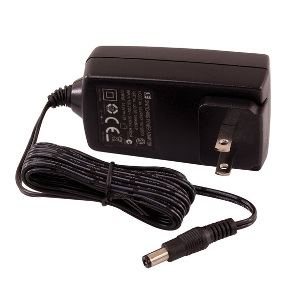 Clinical Power Cord and Adapter - for use with Quattro 2.5 Professional Electrotherapy Device - Tens Units