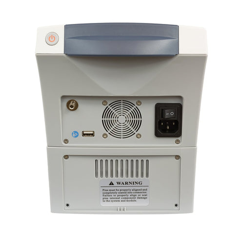 InTENSity CX4: Clinical Electrotherapy & Ultrasound System with Cart