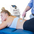 InTENSity CX4: Clinical Electrotherapy & Ultrasound System with Cart