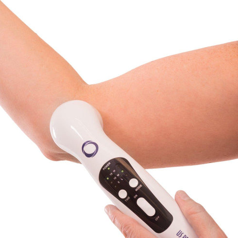 US Pro 2000 Portable Ultrasound Unit