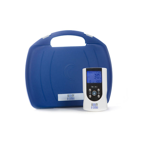 InTENSity Micro Combo Digital TENS and Microcurrent Unit