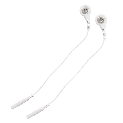 Omega Premium Conductive Knee Garment for TENS/EMS (1 Pair)