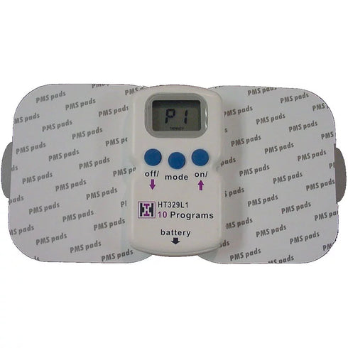 Mini Wireless Digital TENS and EMS Unit