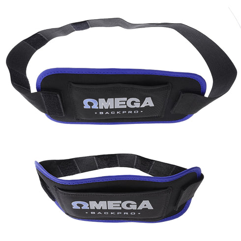 Include the Conductive Back Brace Garment for TENS/EMS for effective relief.