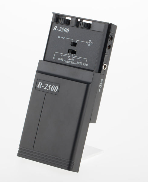 Russian StimForce R-2500 Muscle Stimulator