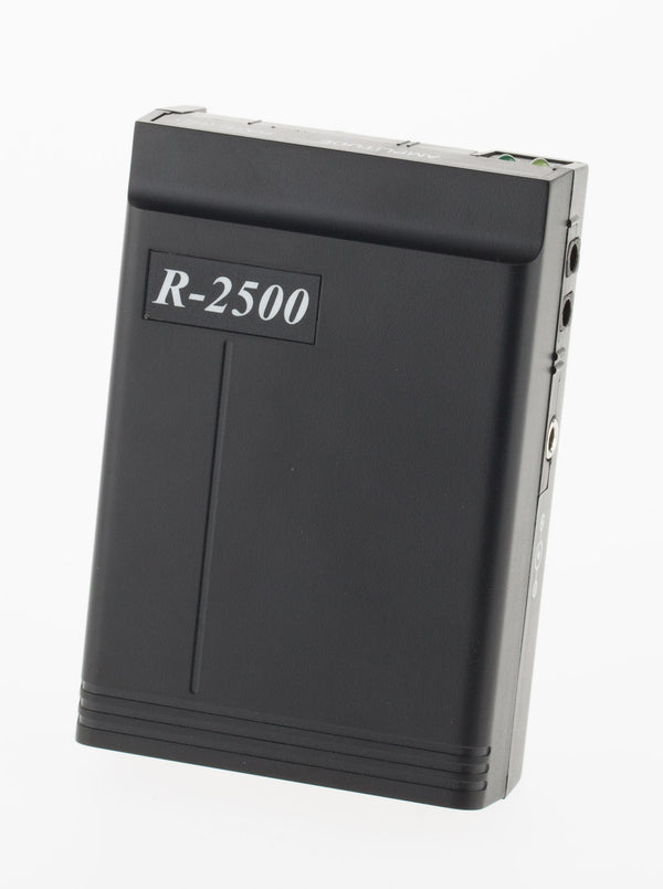 Russian StimForce R-2500 Muscle Stimulator