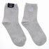 Omega Premium Conductive Socks for TENS/EMS (1 Pair)