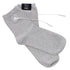 Omega Premium Conductive Socks for TENS/EMS (1 Pair)