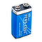 9V Heavy Duty Battery (+$0.81) - Tens Units