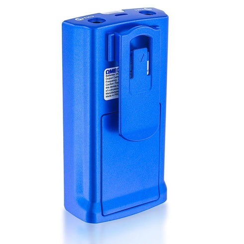 Omega Professional Tens & NMES/EMS Combo Unit for Ultimate Pain Relief