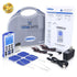 Omega Professional Tens & NMES/EMS Combo Unit for Ultimate Pain Relief