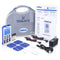 Omega Professional Tens & NMES/EMS Combo Unit for Ultimate Pain Relief