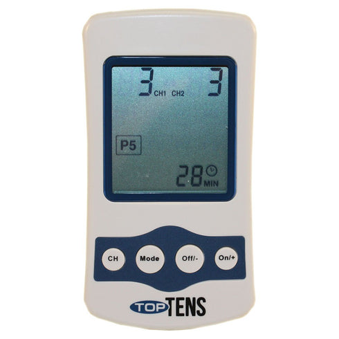 TopTENS Pain Relief System