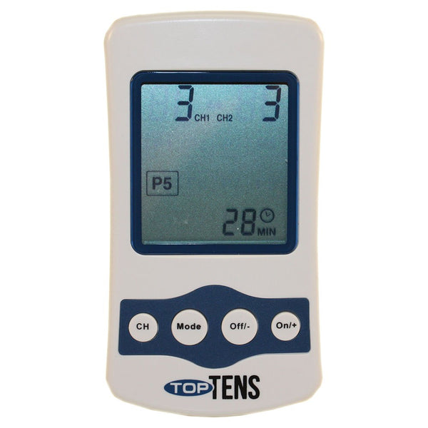 TopTENS Pain Relief System