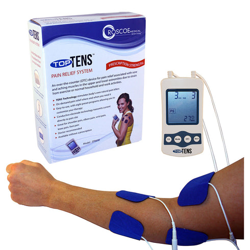 TopTENS Pain Relief System
