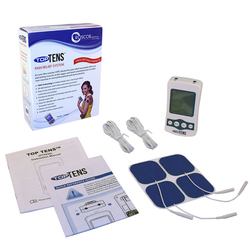 TopTENS Pain Relief System