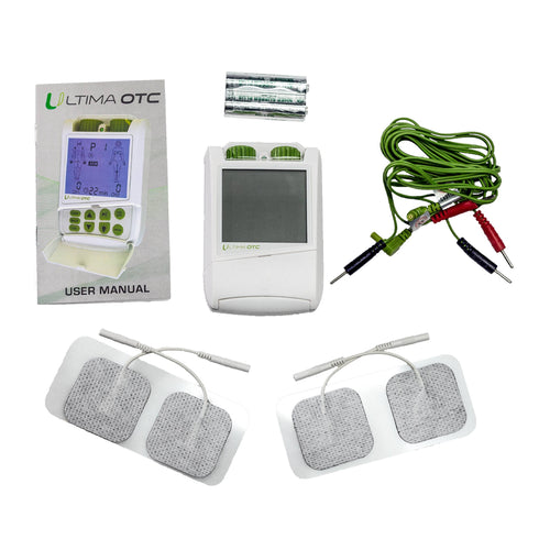 Ultima OTC TENS Unit