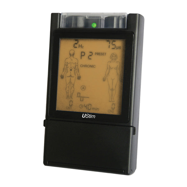Ustim Muscle Stimulator EMS Unit