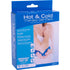 Reusable Hot/Cold Gel Pack (3 Sizes Available)