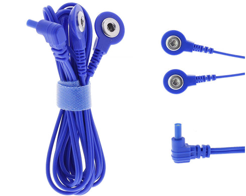 Omega Touch Tens Unit for Effective Pain Relief